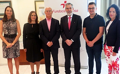 Members of the jury for Social Value Awards 2019 <br>