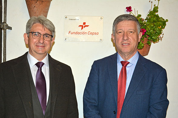 La Casa Museo Martín Alonso Pinzón inaugura su nueva Sala Fundación Cepsa