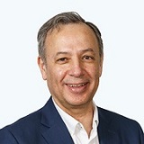 D. Carlos Morán