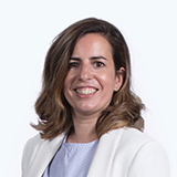 Ms. Cristina Ortiz Ferrari