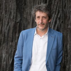 José Moisés Martín Carretero