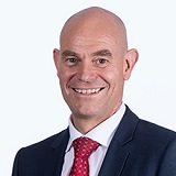 Mr. Jörg Häring