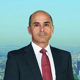 D. Juan Antonio Vera