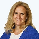 Ms. Paloma Alonso
